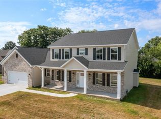 3724 Osprey Ct, Shiloh, IL 62269