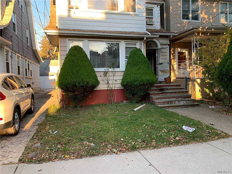1st image of 84-31 122nd St Floor 1