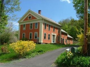 7 Martin Rd, Shelburne Falls, MA 01370