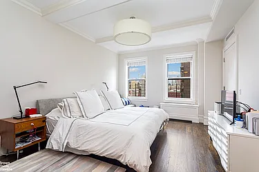 Rented by Brown Harris Stevens