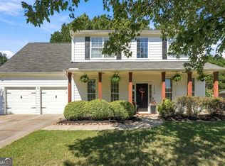 1274 Dalesford Dr, Alpharetta, GA 30004