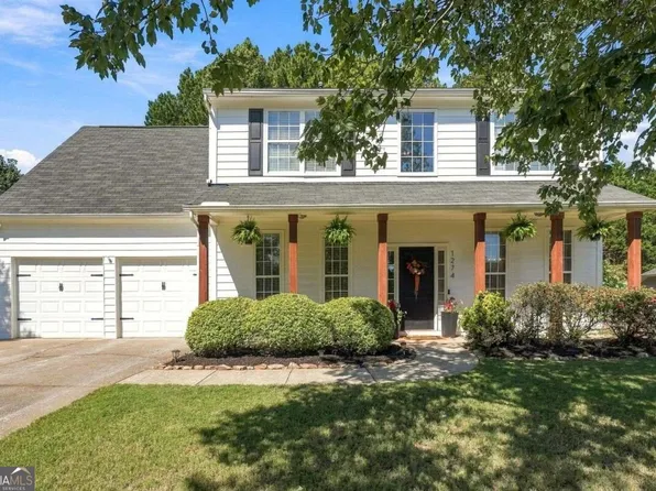 1274 Dalesford Dr, Alpharetta, GA 30004