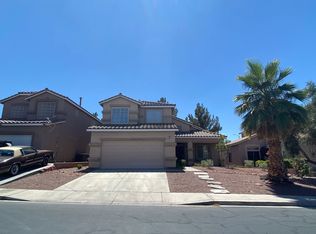 331 Laguna Glen Dr, Henderson, NV 89014