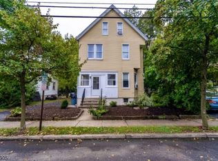 14 King St, Morristown, NJ 07960