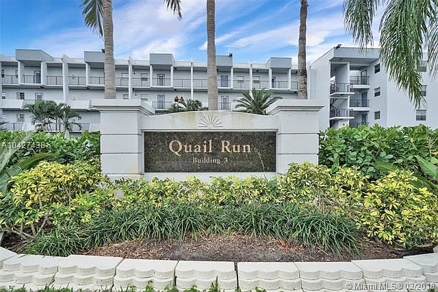 1st image of 2998 E Sunrise Lakes Dr #114