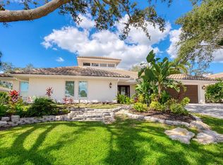 140 Sea Anchor Dr, Osprey, FL 34229