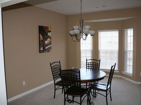 Formal Dining 