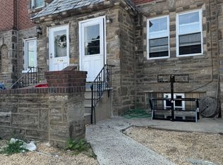 7168 Jackson St, Philadelphia, PA 19135