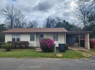 5413 Stokes St, Milton, FL 32570