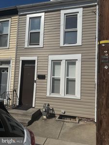 142 N Newberry St, York, PA, 17401