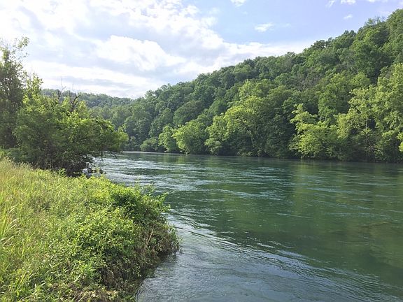 Clinch River