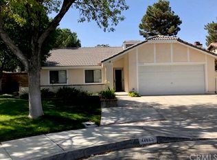 44003 Shad St, Lancaster, CA 93536