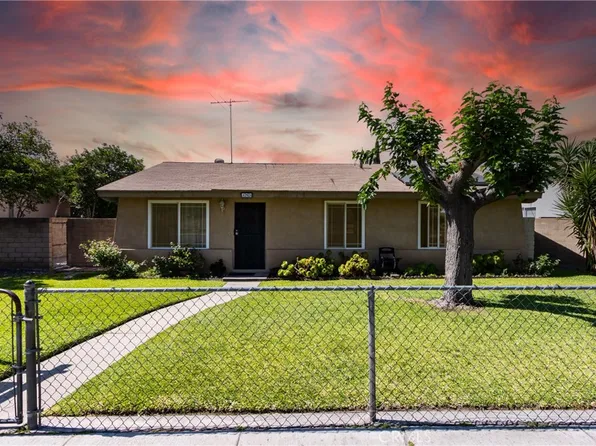 485 E Randall Ave, Rialto, CA 92376