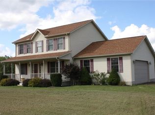 336 County Road 1302, Polk, OH 44866