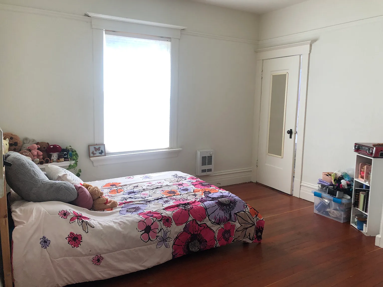 1 bed, 300 sqft, $1,795 — Photo 1