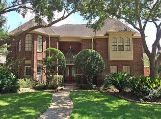 13407 Carousel Ct, Houston, TX 77041