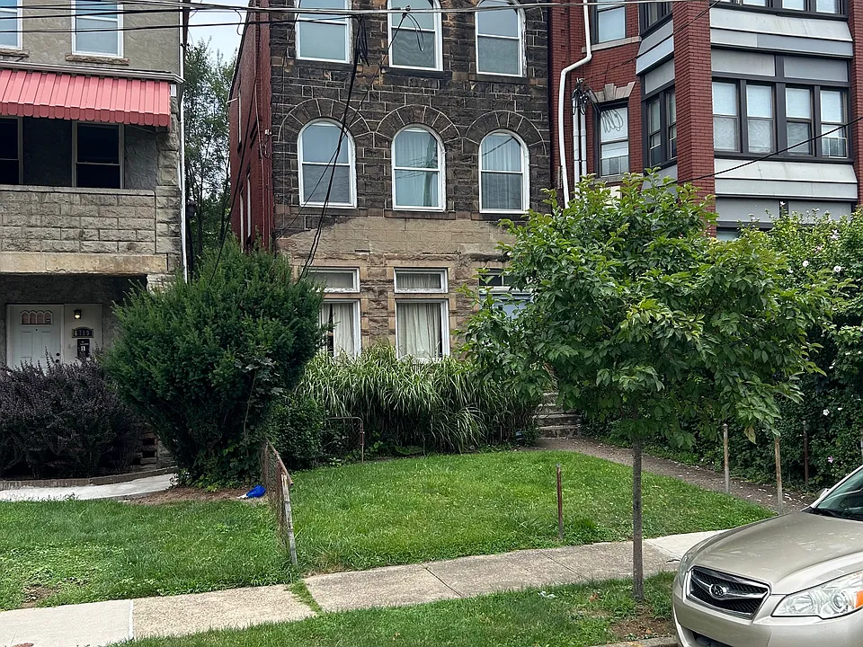 6721 McPherson Blvd #3