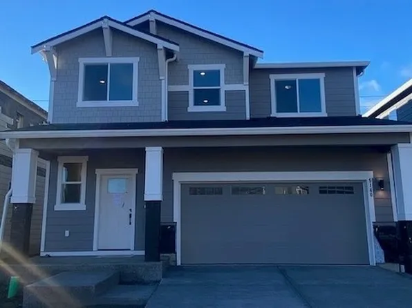 5140 81st Avenue NE #13, Marysville, WA 98270