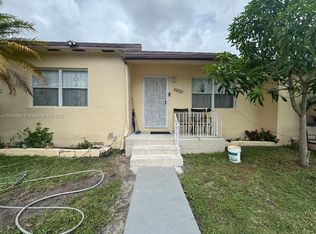 6800 NW 19th Ave, Miami, FL 33147
