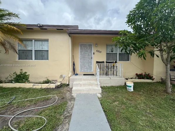 6800 NW 19th Ave, Miami, FL 33147