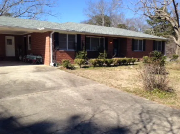 3912 Ray Rd, Macon, GA 31217
