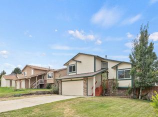 770 Stargate Dr, Colorado Springs, CO 80911