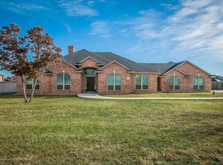 16327 Prairie Garden Rd, Canyon, TX 79015