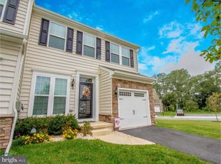 155 Margaretta Dr, Middletown, DE 19709