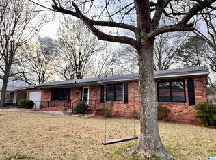 1512 Forney St, Oxford, AL 36203