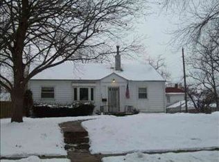 1400 S 5th St, Lafayette, IN 47905