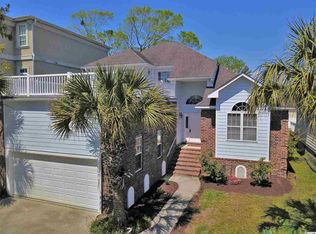 104 Waterway Crossing Ct, Little River, SC 29566