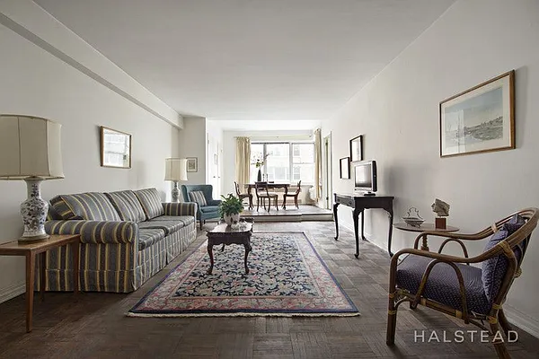 Sold by Halstead Real Estate | media 9