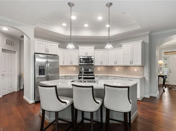 23 Carnoustie Trl, Greensboro, NC 27407