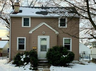 607 8th Ave SW, Austin, MN 55912