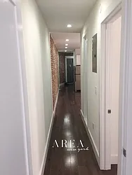 Rented by Area New York