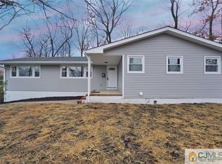 4 Andrew Pl, East Brunswick, NJ 08816