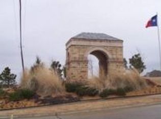 2510 Claymore Ave, Garland, TX 75043