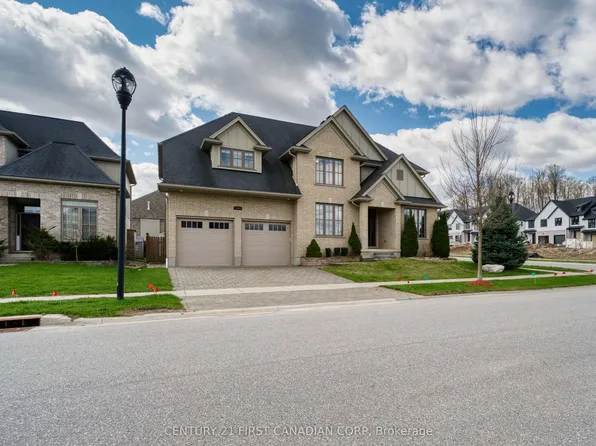 1895 Sumac Way, London, ON N6K 0E9