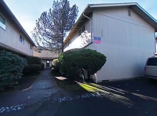 120 NE Conifer Blvd #124, Corvallis, OR 97330