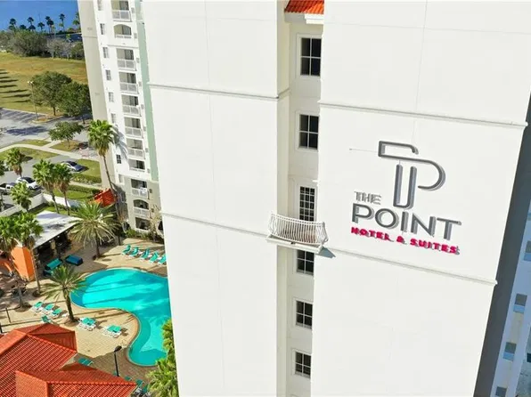 7383 UNIVERSAL BOULEVARD #309, ORLANDO, FL 32819