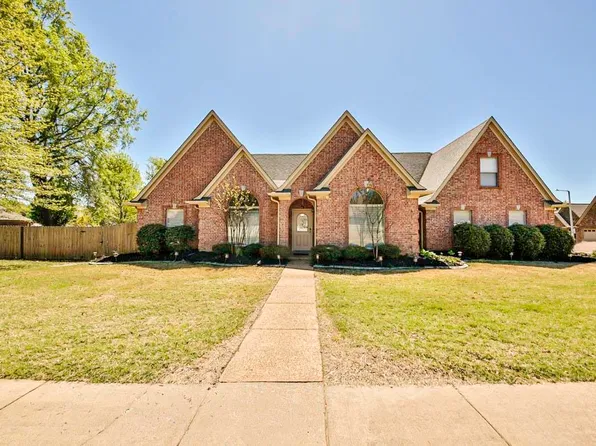 11155 Arlington Trace Dr, Arlington, TN 38002