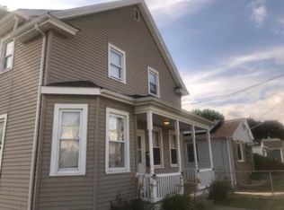 122 Leah St FLOOR 1, Providence, RI 02908