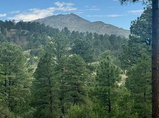 LOT 4 Alto Dr, Alto, NM 88312
