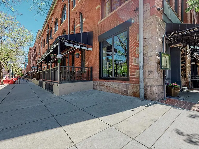 1720 Wynkoop St #411 — Photo 43