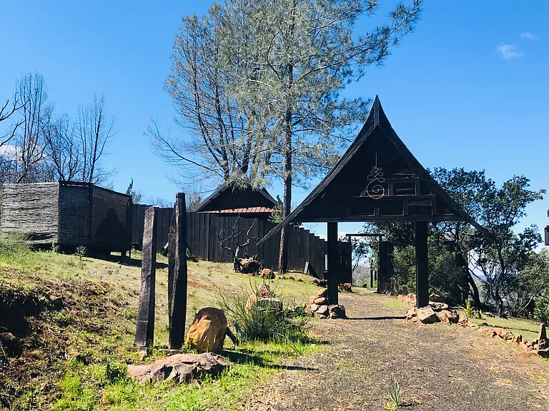2077 Stage Coach Canyon Rd — Photo 17