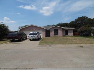 9331 Lipton Ln, Dallas, TX 75217