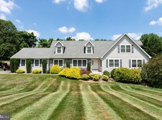 6 Elderberry Ct, Hockessin, DE 19707