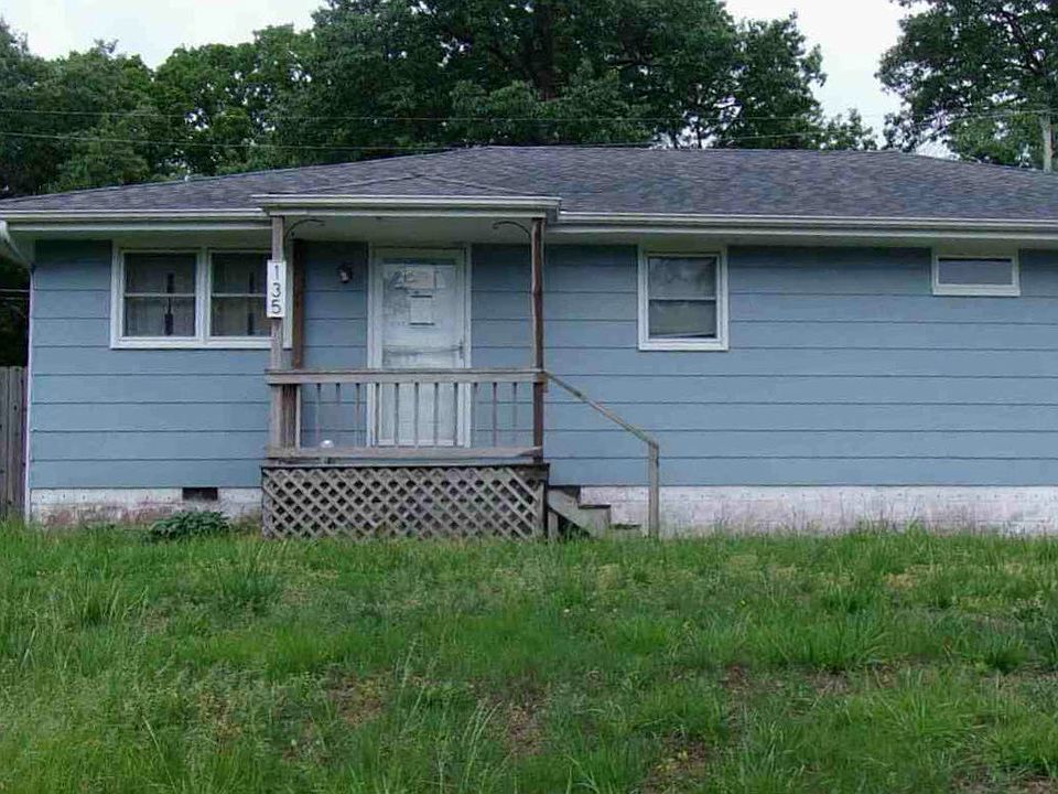 135 Cinda Ave, Osceola, MO 64776 Zillow