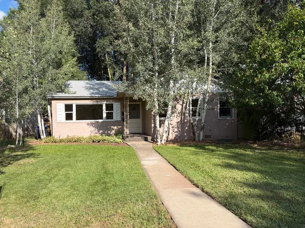 2636 W 2nd Ave #A, Durango, CO 81301