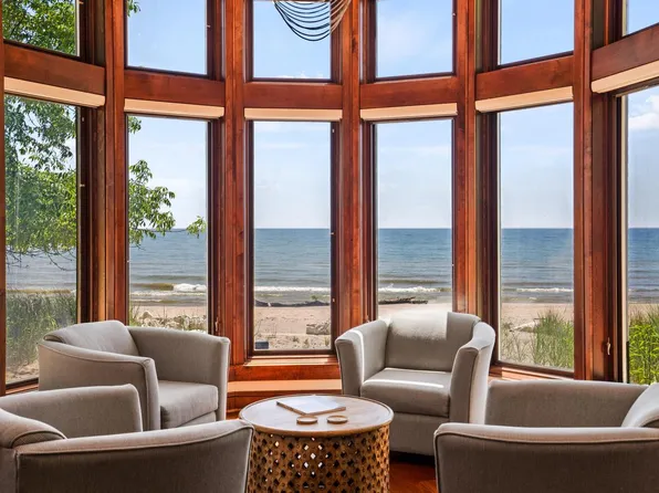 9606 South Sandwood LANE, Oostburg, WI 53070